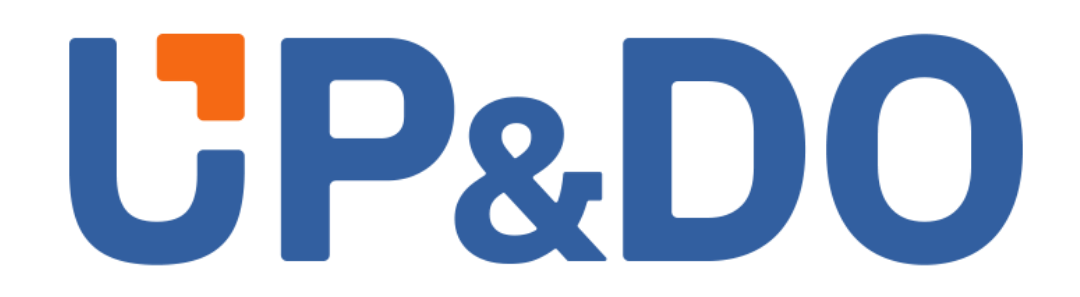 UP&DO Logo